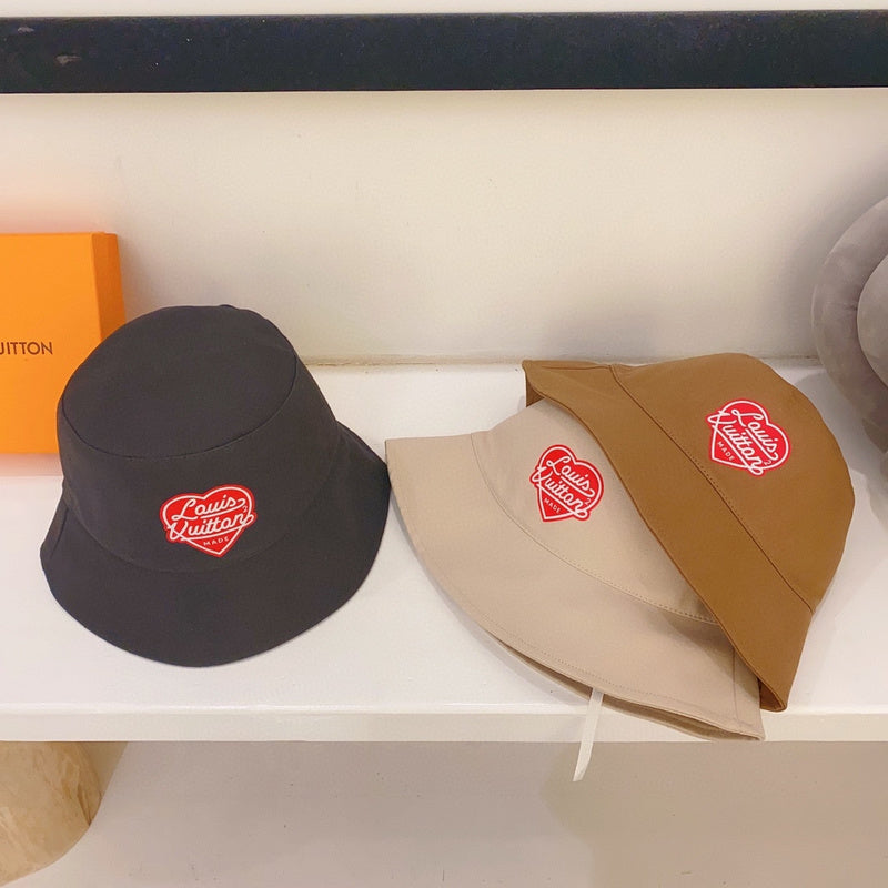 COZY BAGS - LOV Hats & Caps - 049
