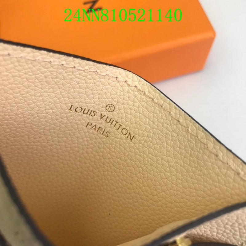 COZY BAGS - CHL Wallet - 920