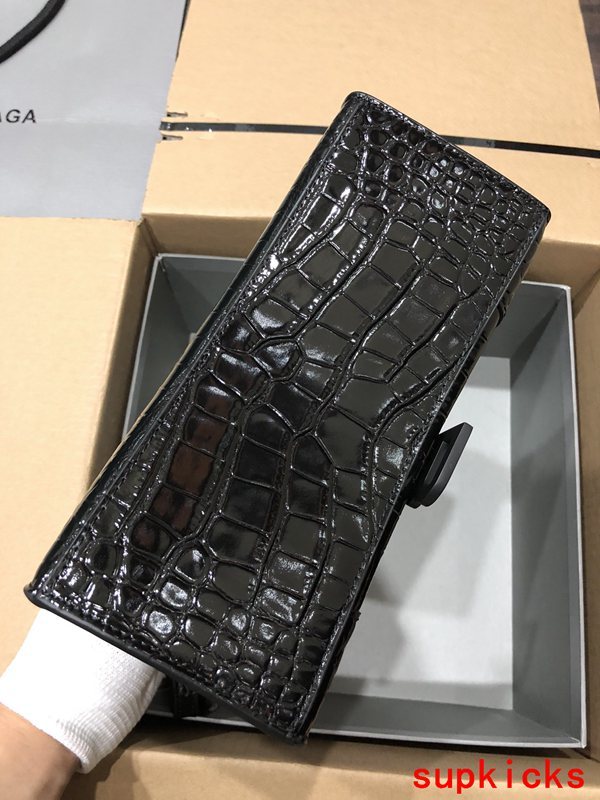 COZY BAGS - BG Hourglass Bags - 195