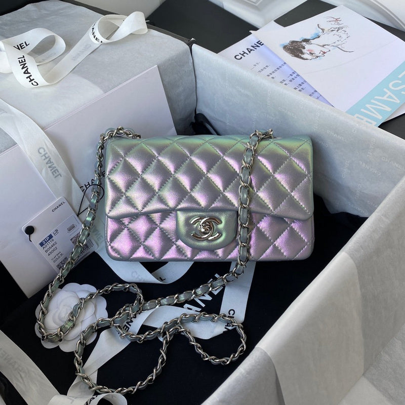 COZY BAGS - CHL Lady Bags - 418
