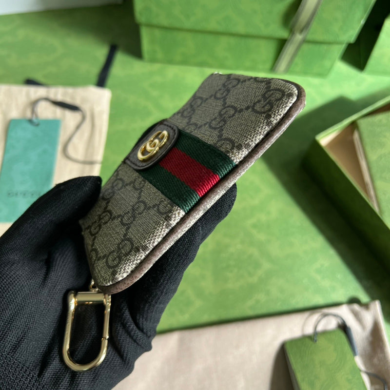 Cozy Bags - GUKI Men Wallets - 030