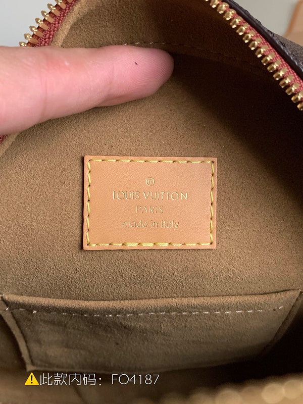 COZY - LV Bags - 5089
