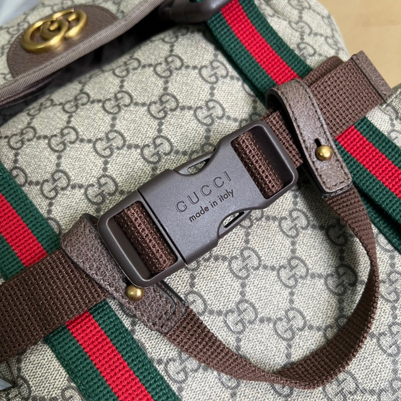 COZY BAGS - Guki Backpacks - 018