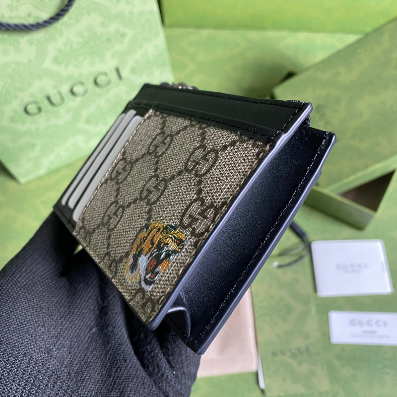 Cozy Bags - GUKI Women Wallets - 088