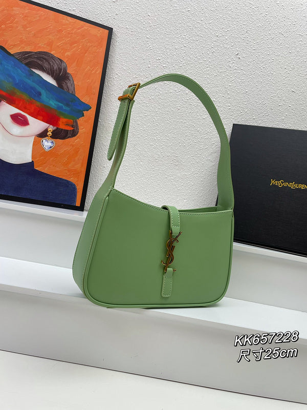 COZY - YLS Bags - 077