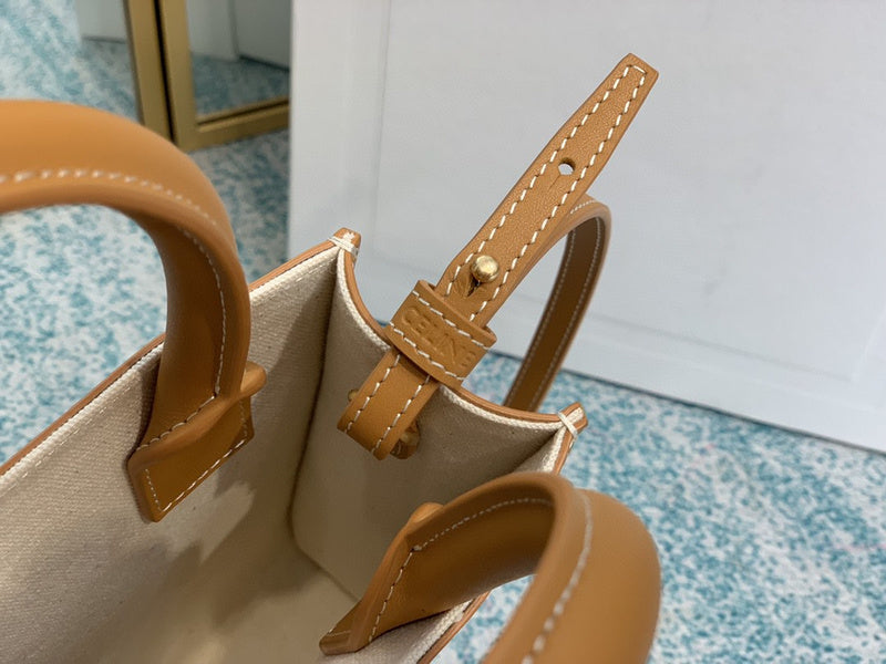 COZY - COL Bags - 219