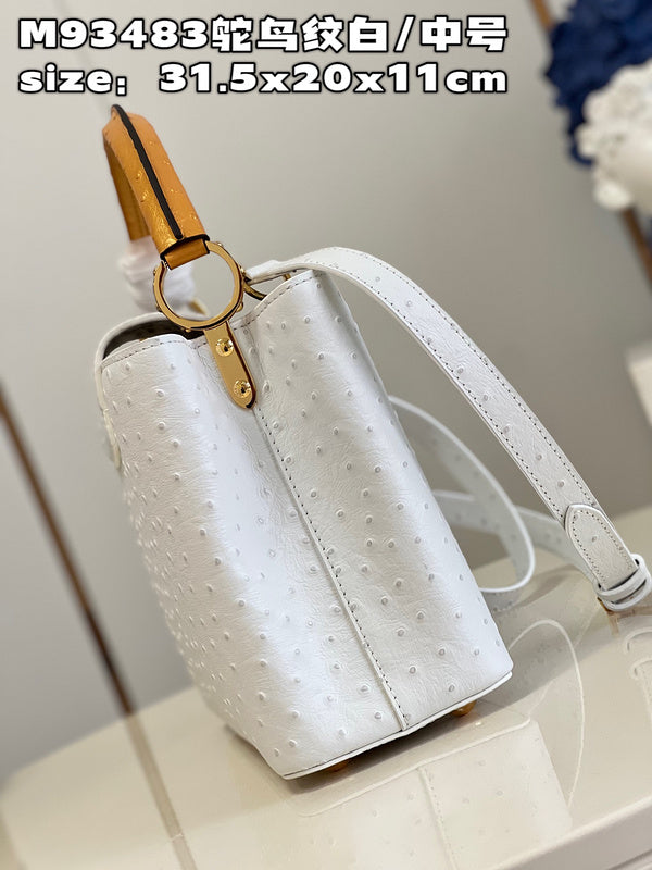 COZY BAGS - LOV Bags - 1239