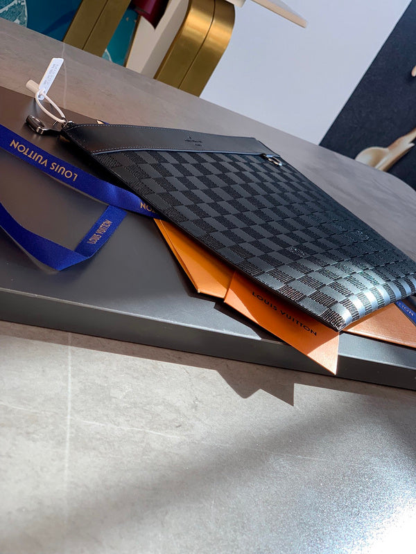 COZY - LOV Wallets - 414