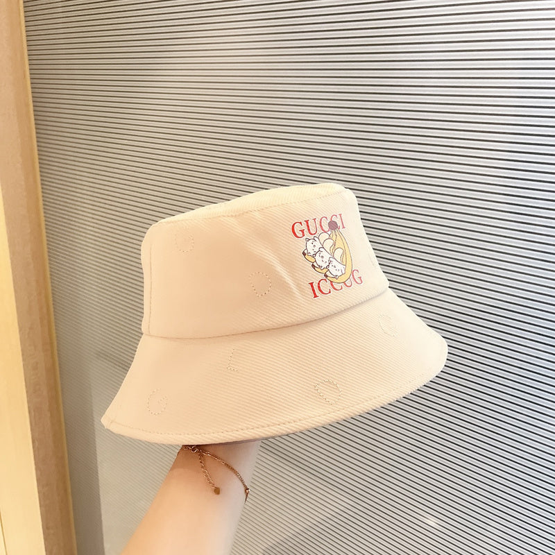 COZY BAGS - Guki Hats & Caps - 089