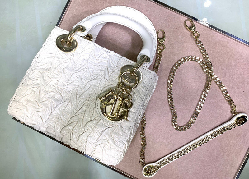 JB - DOR Lady Bags - 672
