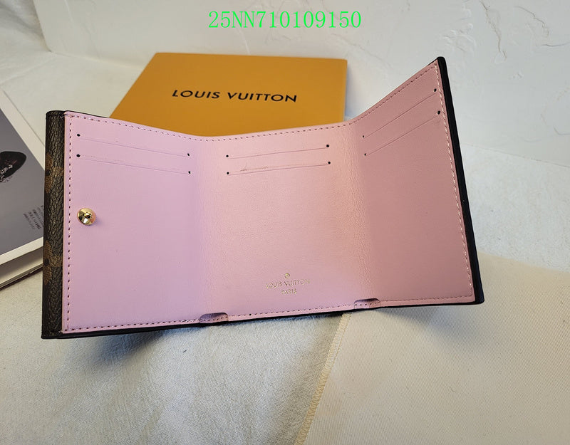 COZY BAGS - LOV Wallet - 762