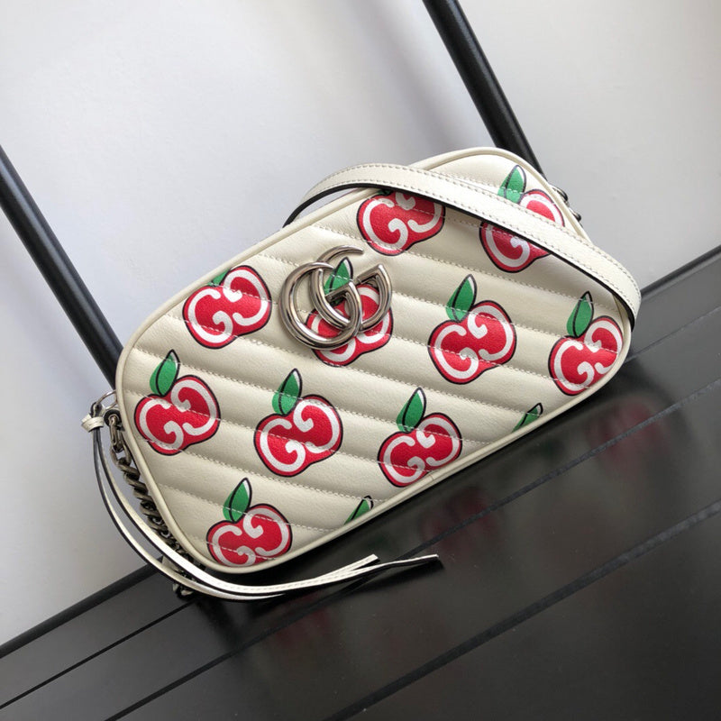 JB - Guki Lady Bags - 1266