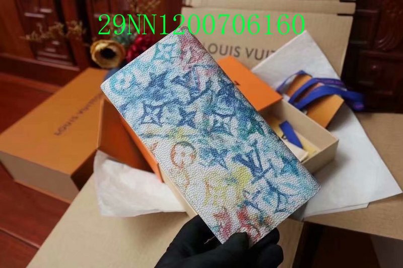 COZY BAGS - CHL Wallet - 806
