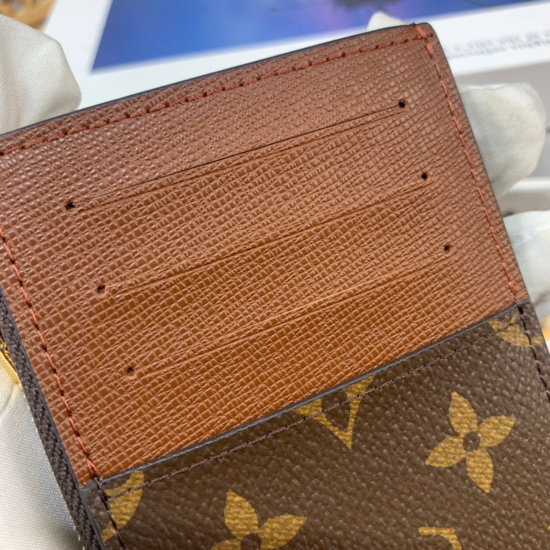 COZY BAGS - LOV Card Case - 006