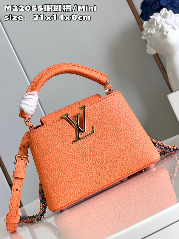 COZY BAGS - LOV Bags - 458