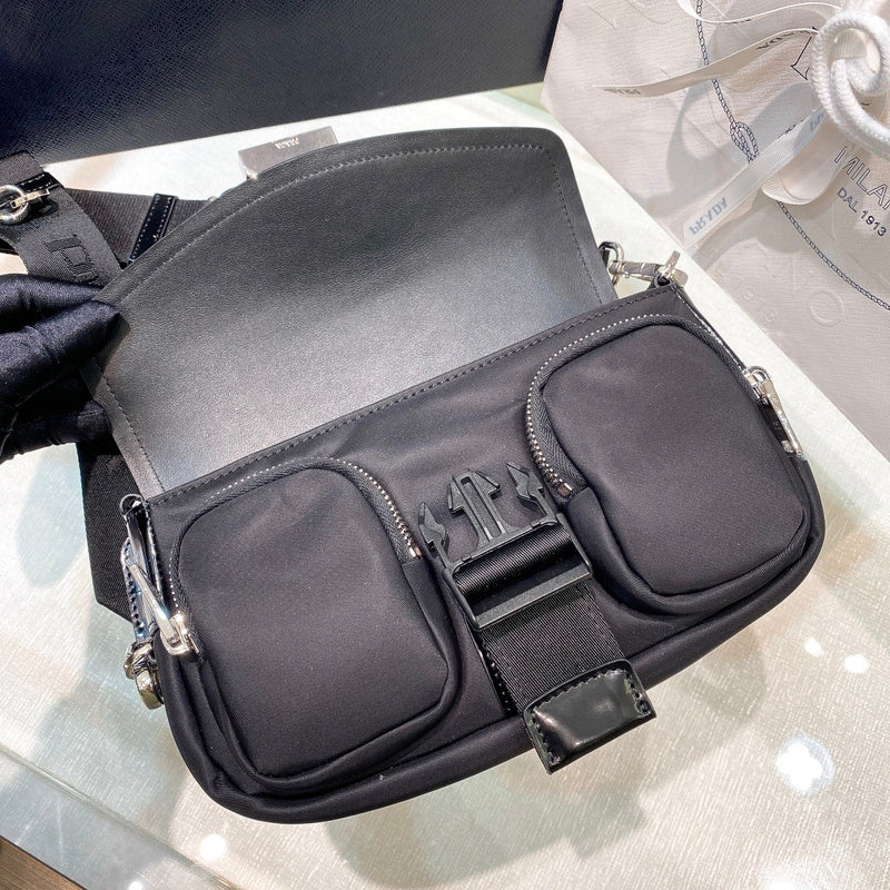 JB - PD Lady Bags - 472