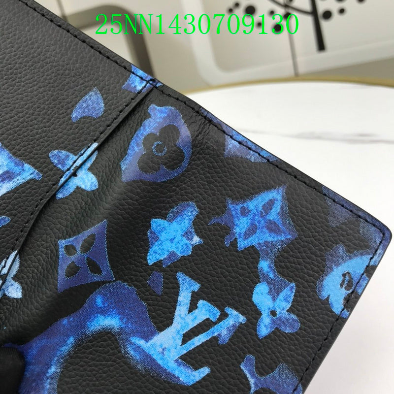COZY BAGS - CHL Wallet - 776