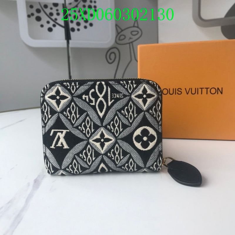 COZY BAGS - CHL Wallet - 1092