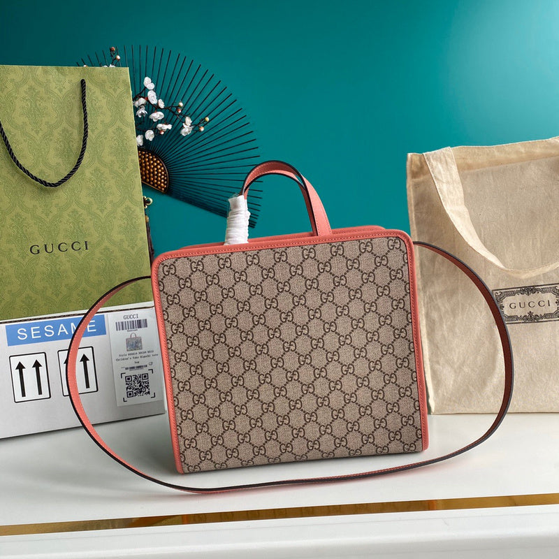 JB - Guki Lady Bags - 1147