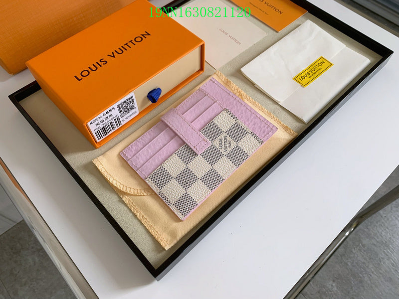 COZY BAGS - LOV Wallet - 088