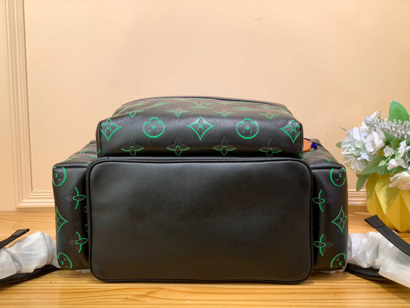 COZY - LOV Backpacks - 045