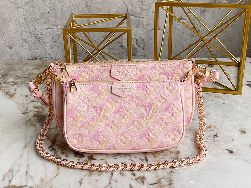 JB - LOV Lady Bags - 438