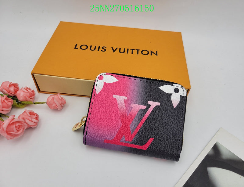 COZY BAGS - LOV Wallet - 1350