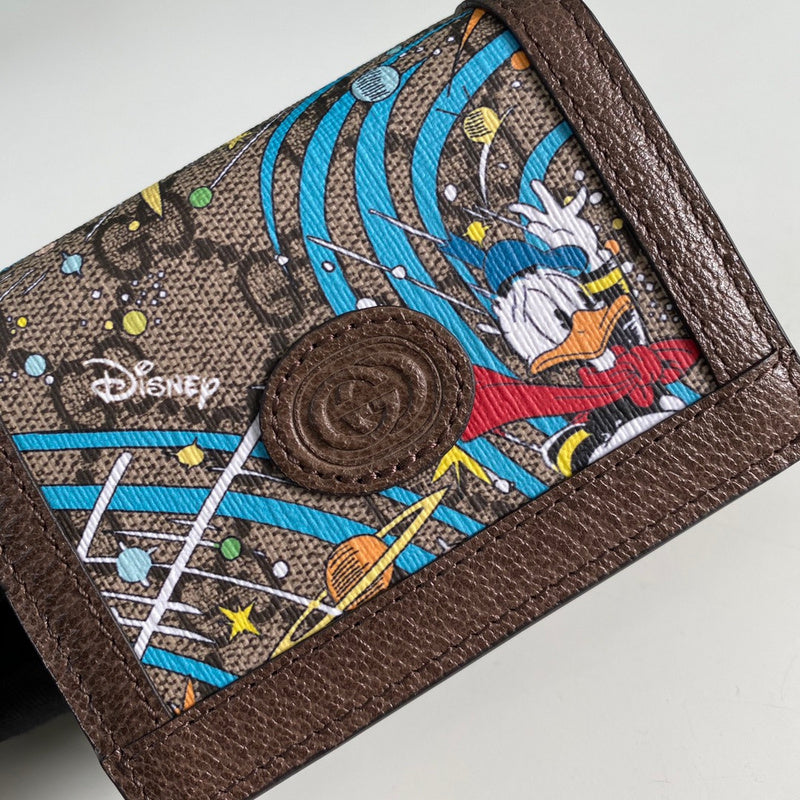 Cozy Bags - GUKI Women Wallets - 145
