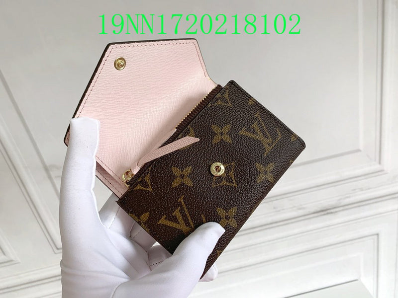 COZY BAGS - CHL Wallet - 225