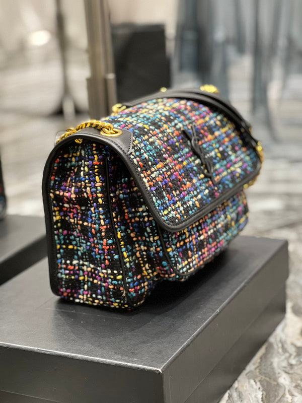 COZY BAGS - YLS Bags - 1643