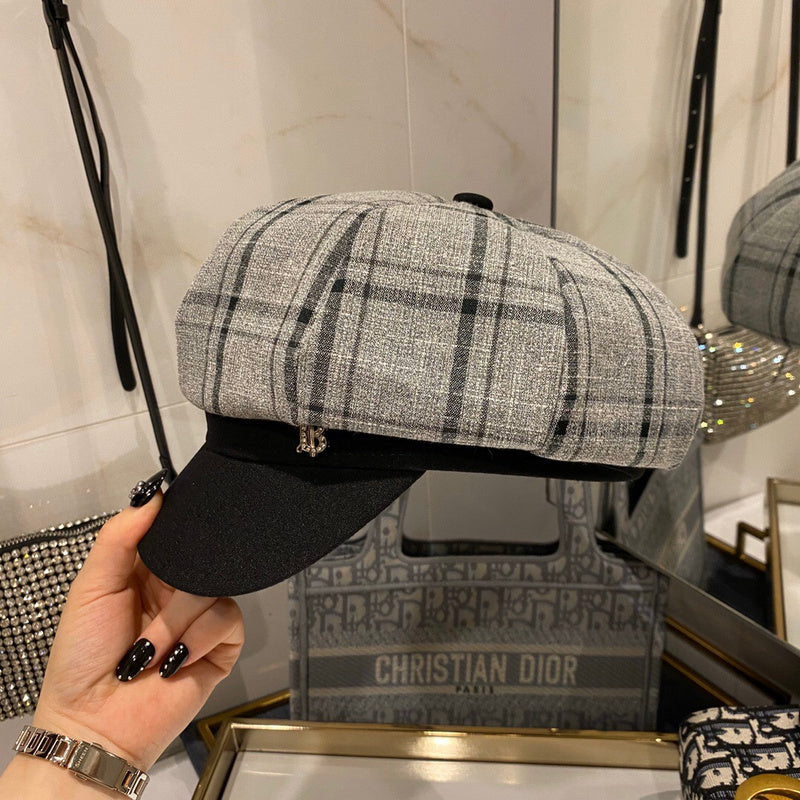COZY BAGS - BOR Hats & Caps - 156