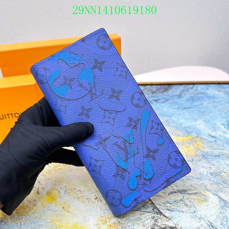 COZY BAGS - LOV Wallet - 361