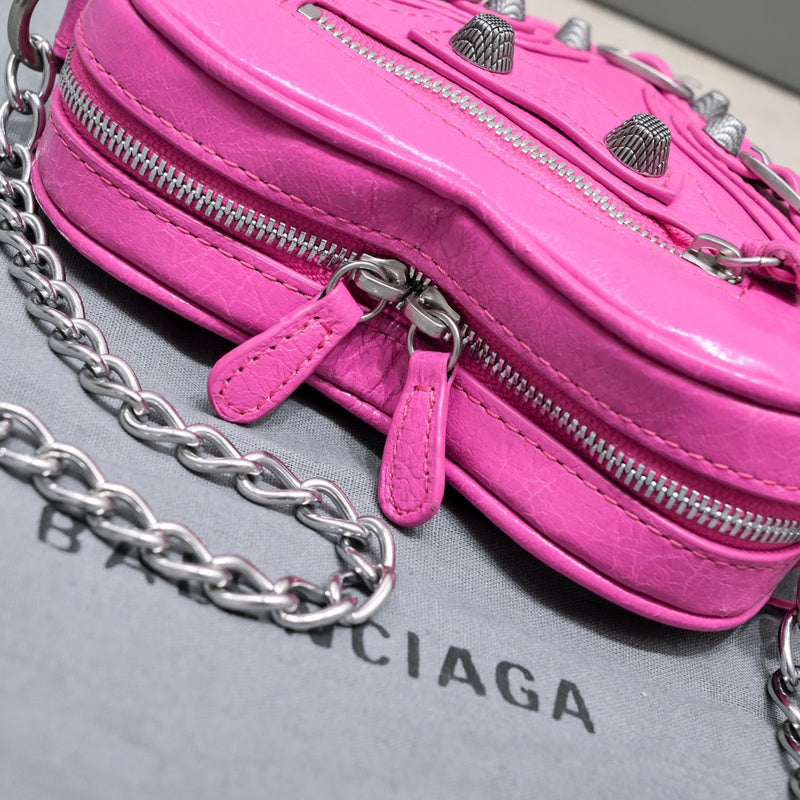 COZY - BG Bags - 479
