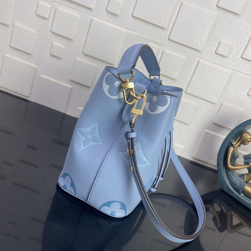 COZY BAGS - LOV Bags - 3849