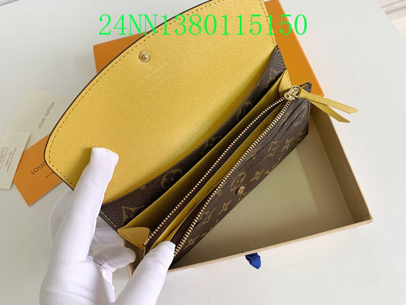 COZY BAGS - CHL Wallet - 1173