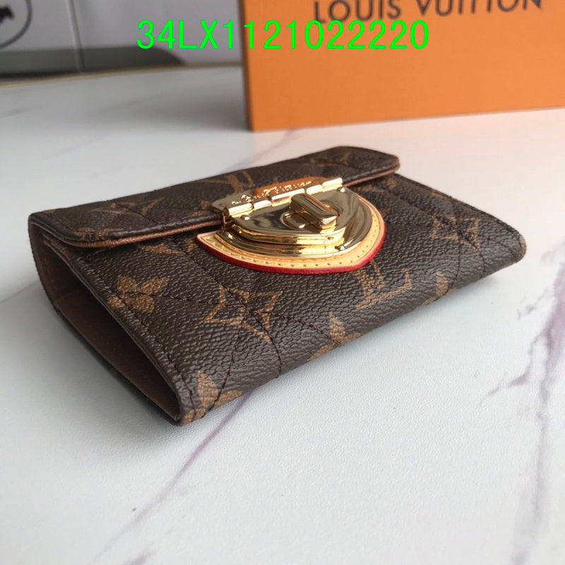 COZY BAGS - CHL Wallet - 1370