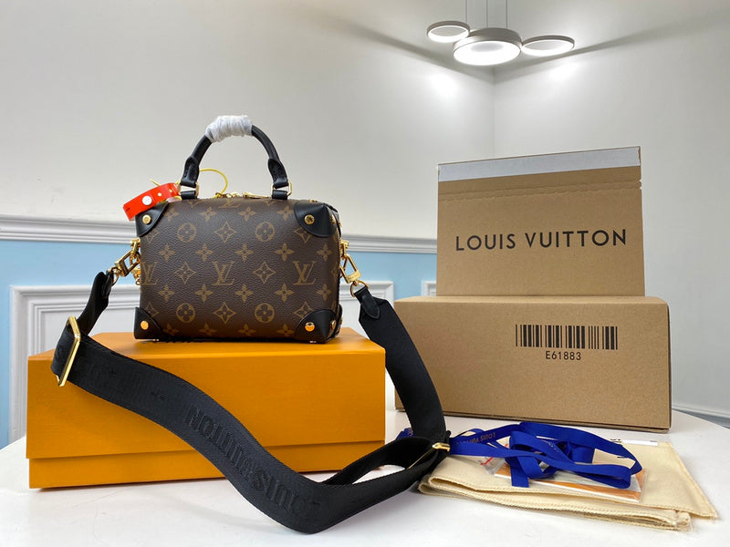 COZY - LV Bags - 4521