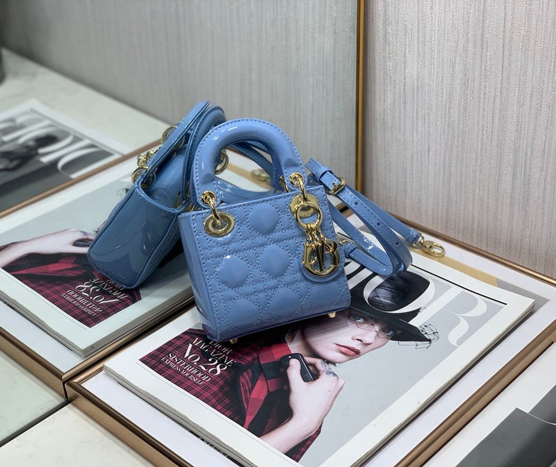 JB - DOR Lady Bags - 414