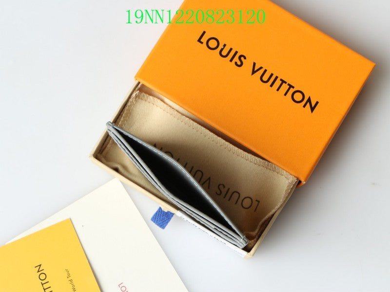 COZY BAGS - LOV Wallet - 079