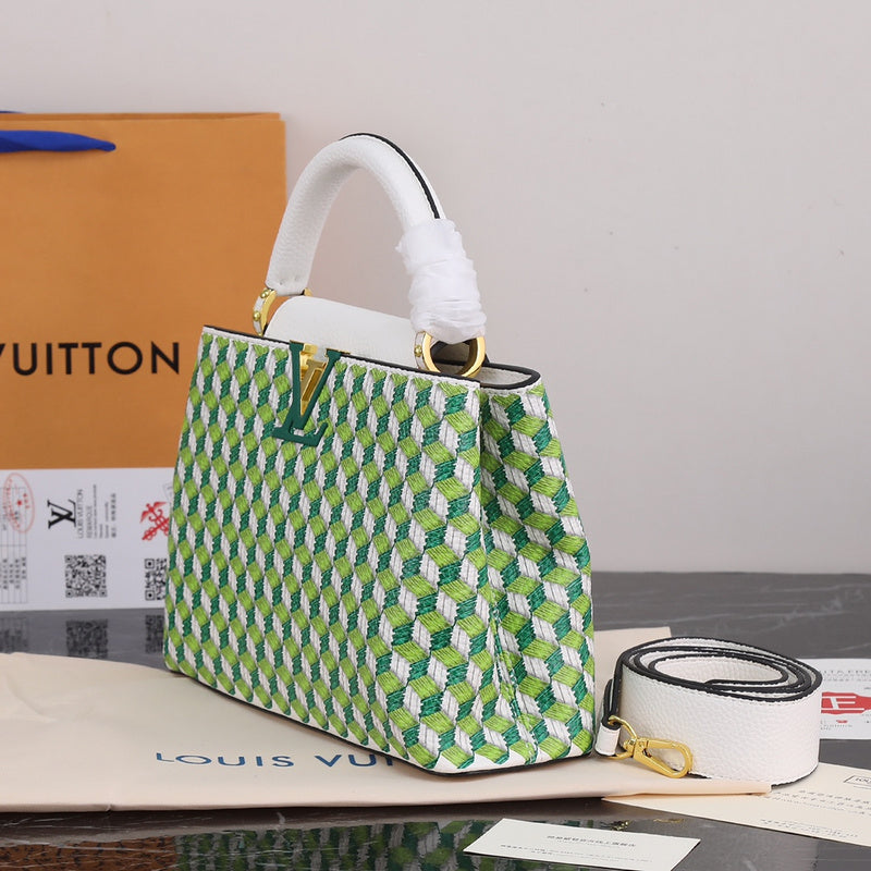 COZY BAGS - GUKI Women Bags - 1692