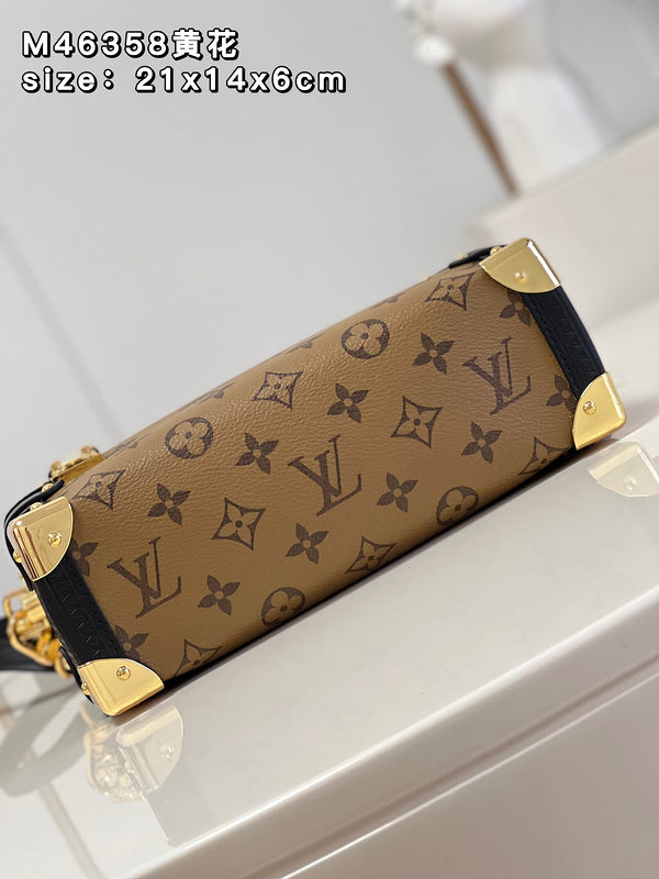 COZY - LV Bags - 1451