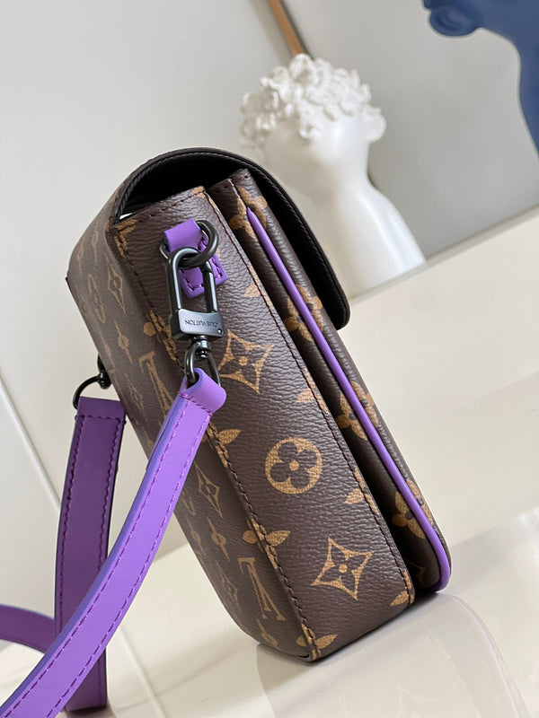 COZY - LV Bags - 1842