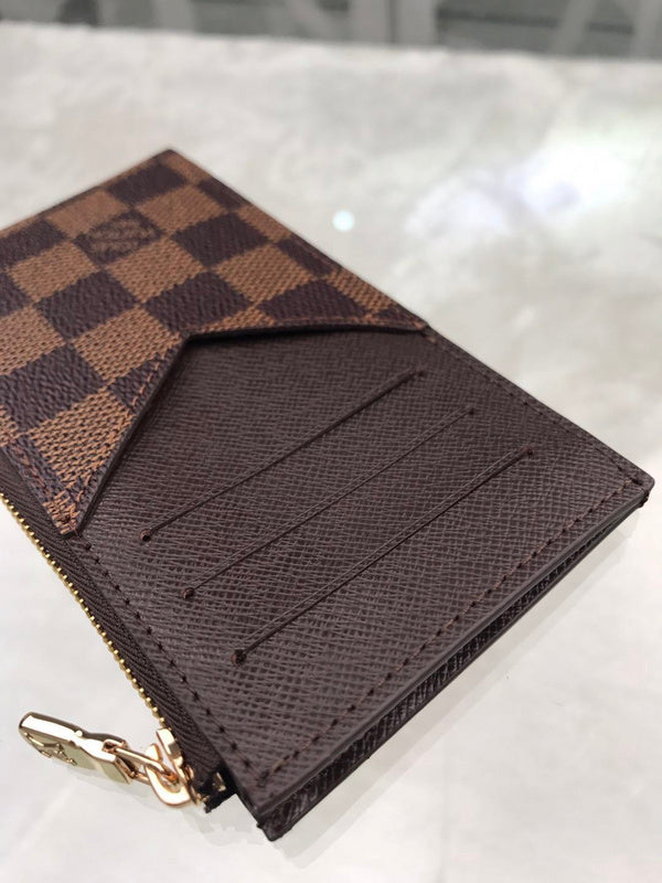 COZY BAGS - LOV Card Case - 025