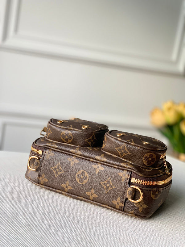 COZY BAGS - LOV Bags - 4154