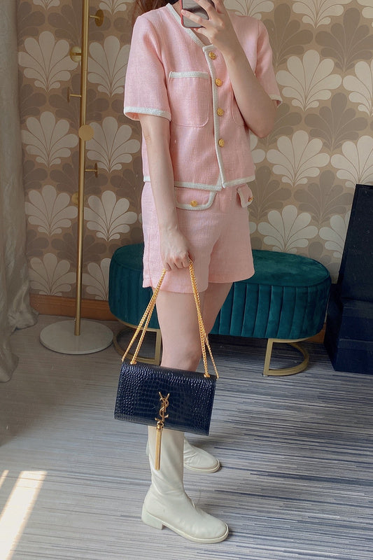 COZY BAGS - YLS Bags - 1231