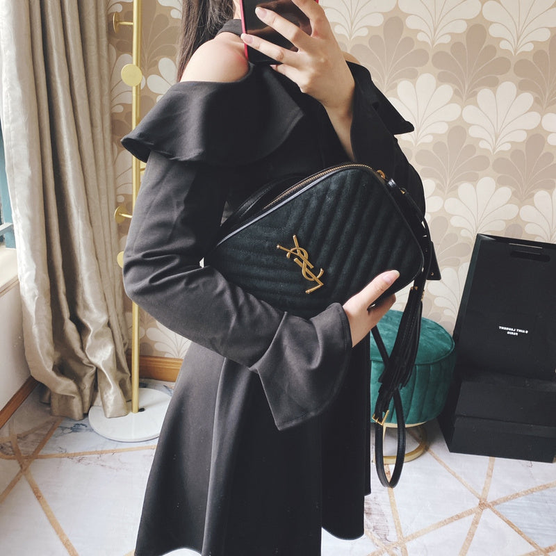 COZY BAGS - YLS Bags - 1094