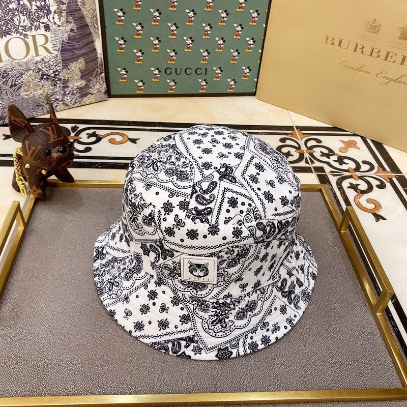 COZY BAGS - Guki Hats & Caps - 174