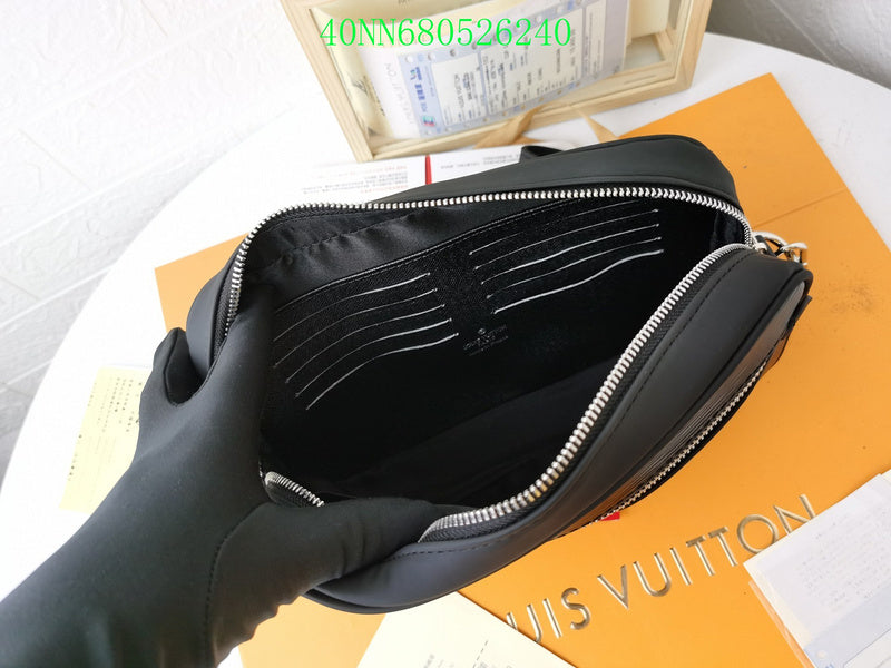 COZY BAGS - CHL Wallet - 899