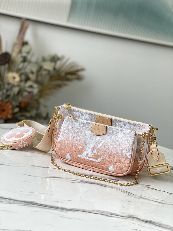 COZY BAGS - LOV Bags - 3697