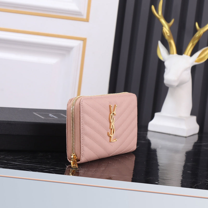 COZY BAGS - YLS Wallet - 044
